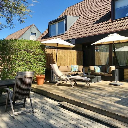 Holiday Home Liden Bastad Luaran gambar