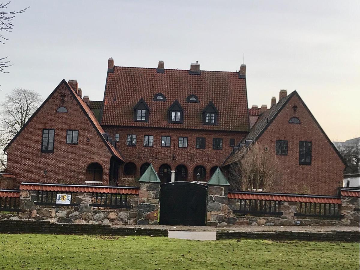 Holiday Home Liden Bastad Luaran gambar