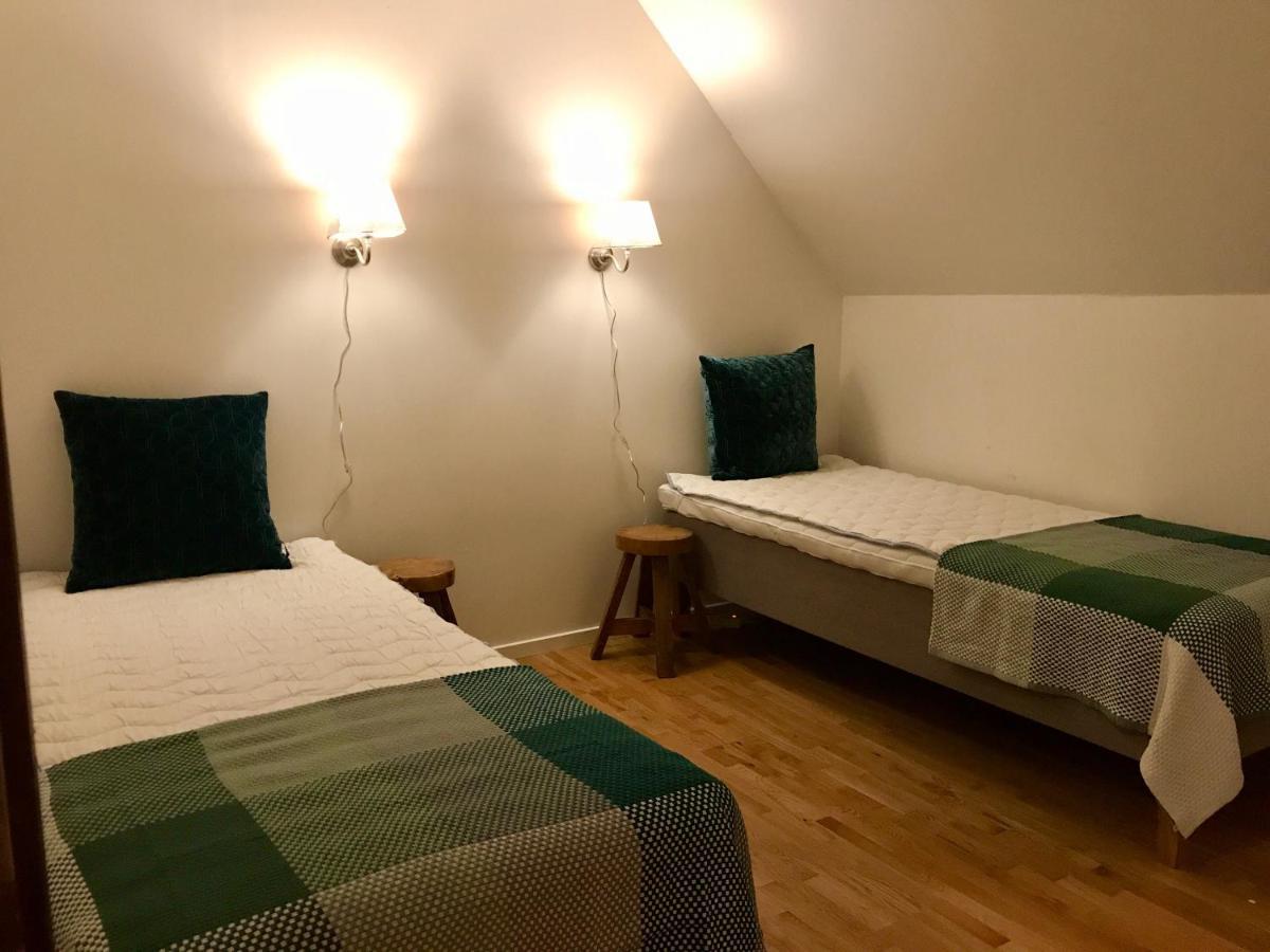 Holiday Home Liden Bastad Luaran gambar