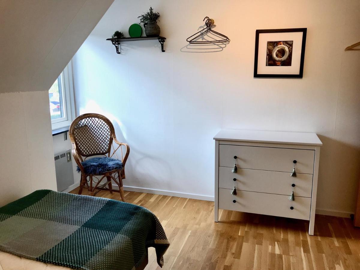 Holiday Home Liden Bastad Luaran gambar