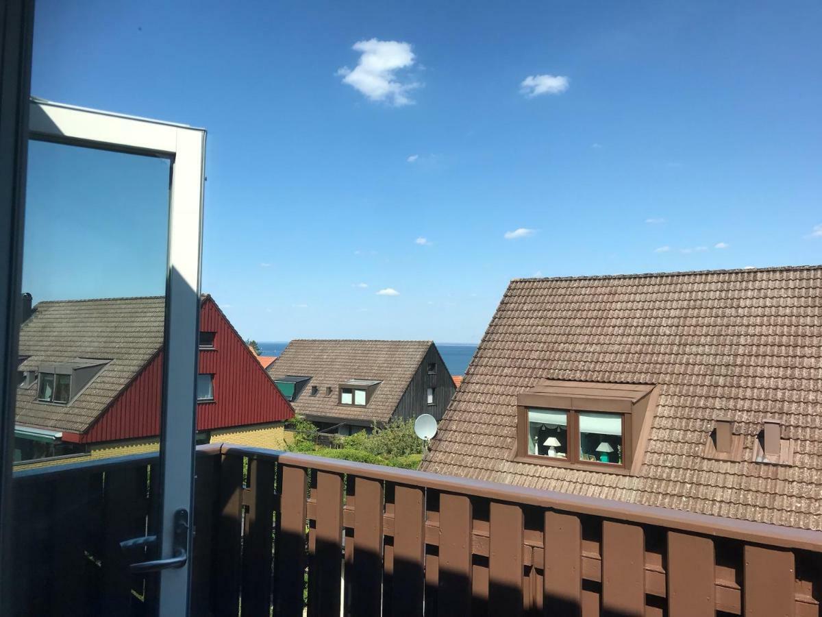 Holiday Home Liden Bastad Luaran gambar