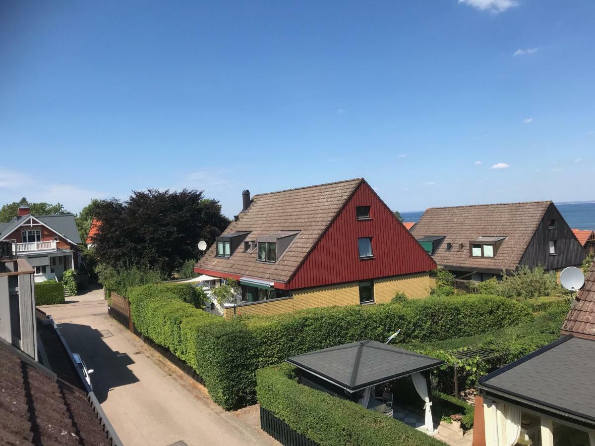 Holiday Home Liden Bastad Luaran gambar
