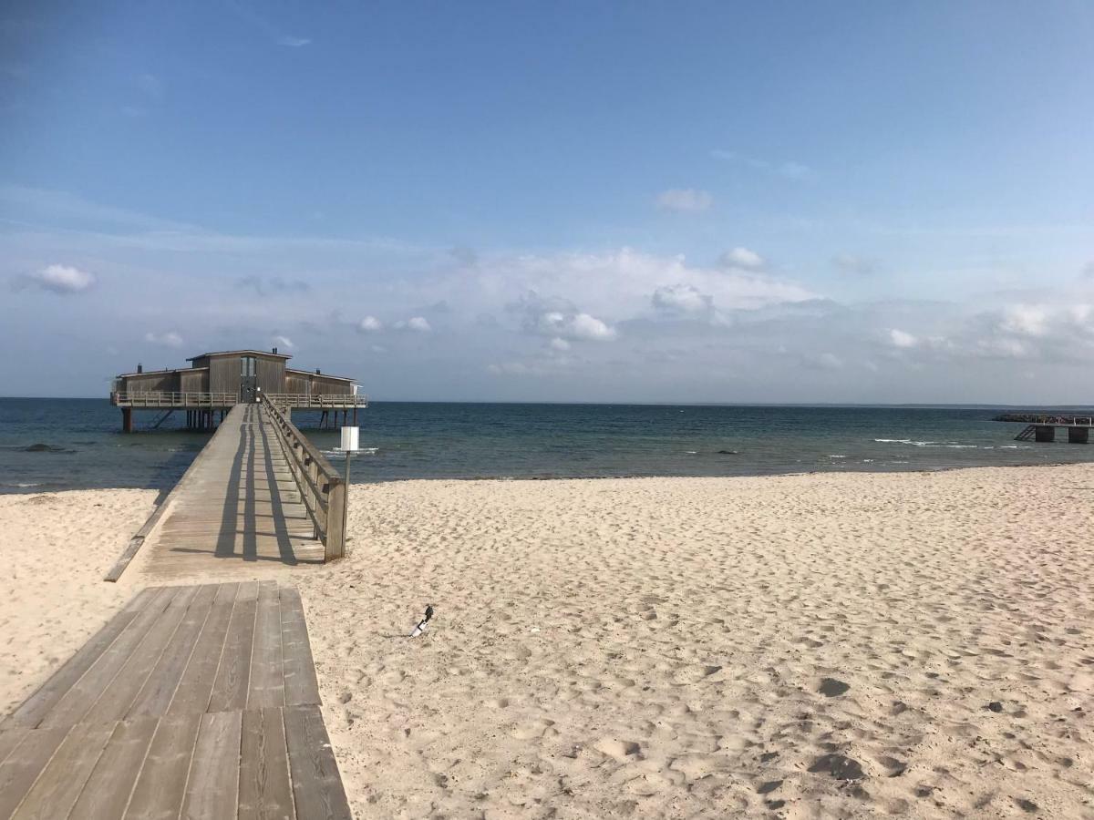 Holiday Home Liden Bastad Luaran gambar