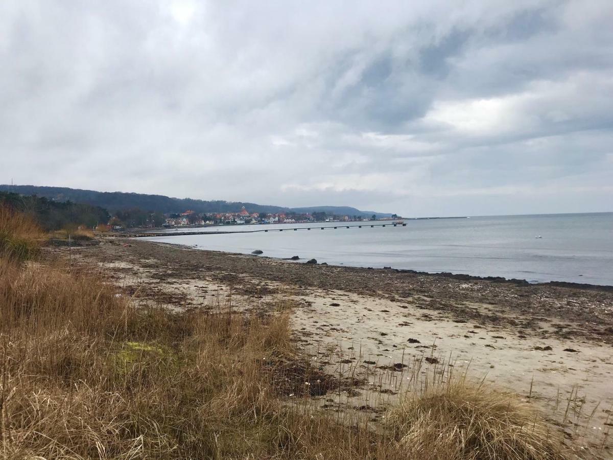 Holiday Home Liden Bastad Luaran gambar